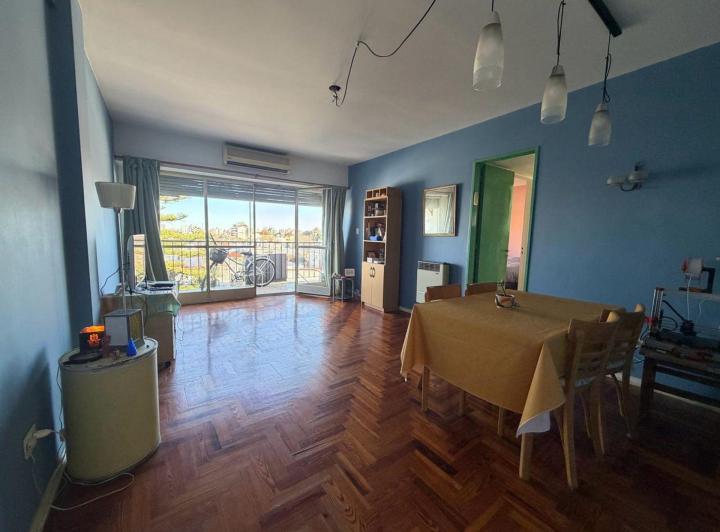 Departamento · 66m² · 3 Ambientes