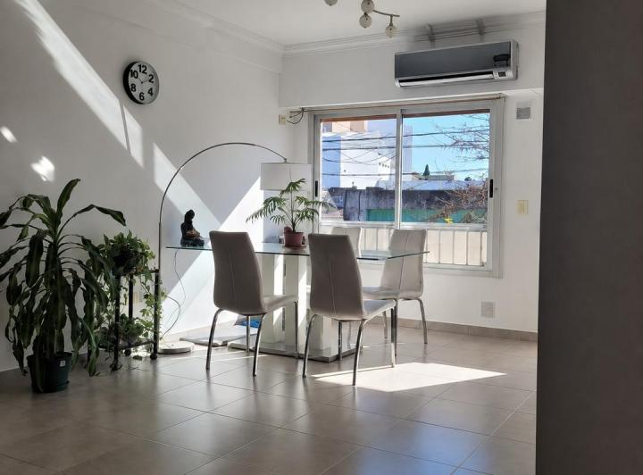 Departamento · 55m² · 3 Ambientes