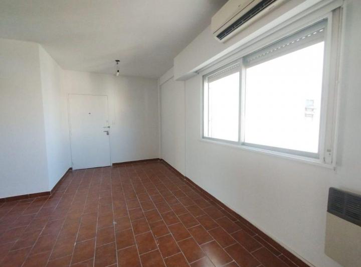 Departamento · 47m² · 3 Ambientes