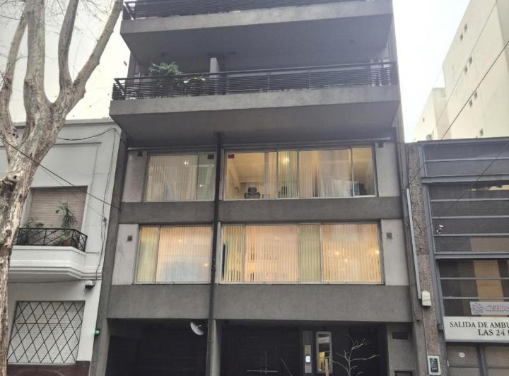 Departamento · 35m² · 2 Ambientes