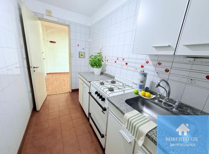 Departamento · 49m² · 3 Ambientes