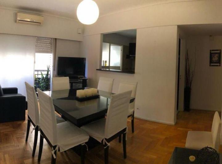 Departamento · 45m² · 2 Ambientes