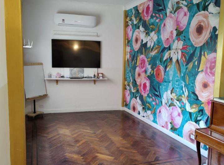 Departamento · 63m² · 3 Ambientes