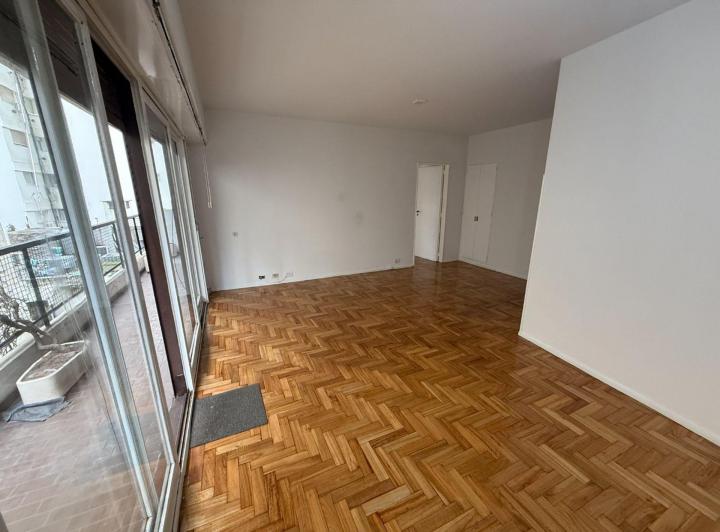 Departamento · 62m² · 3 Ambientes
