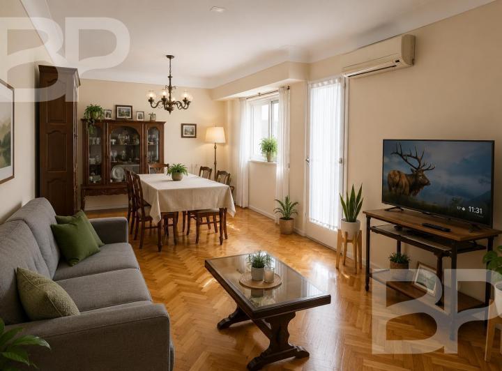 Departamento · 68m² · 3 Ambientes