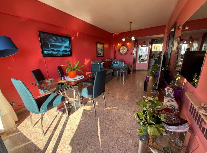 Departamento · 58m² · 3 Ambientes