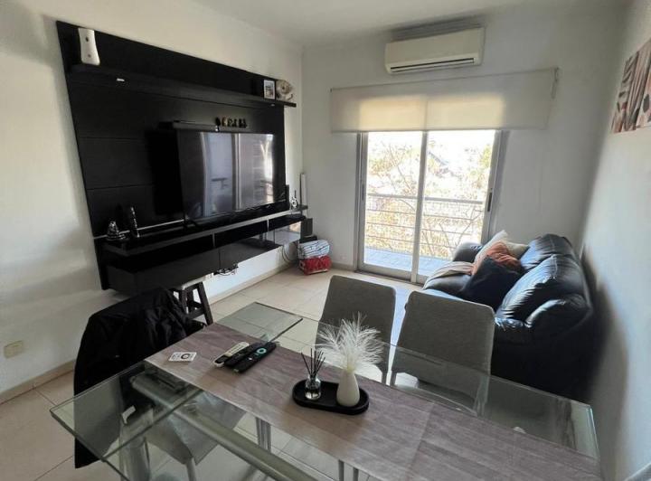 Departamento · 50m² · 3 Ambientes · 1 Cochera