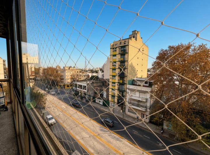 Departamento · 82m² · 3 Ambientes