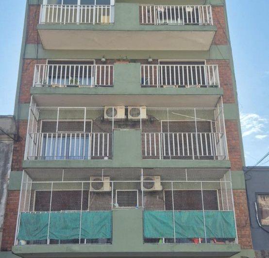 Departamento · 70m² · 3 Ambientes