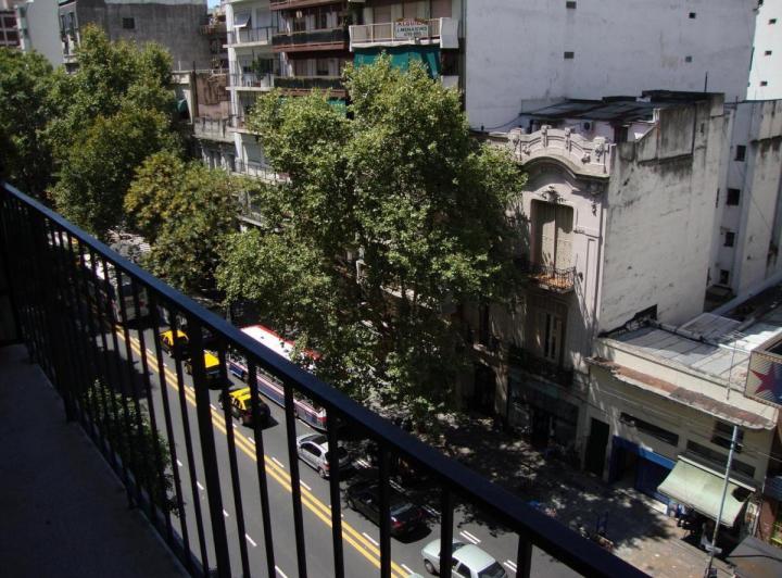 Departamento · 45m² · 2 Ambientes