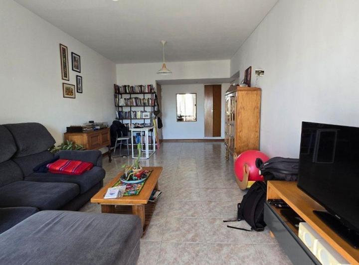 Departamento · 74m² · 3 Ambientes