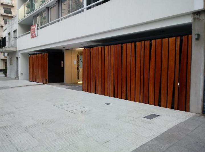 Departamento · 43m² · 2 Ambientes
