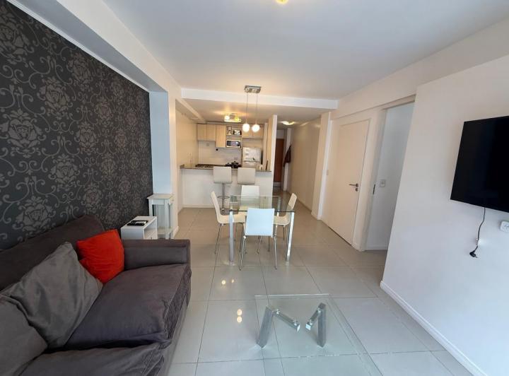 Departamento · 45m² · 2 Ambientes