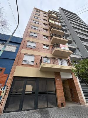 Departamento · 49m² · 2 Ambientes