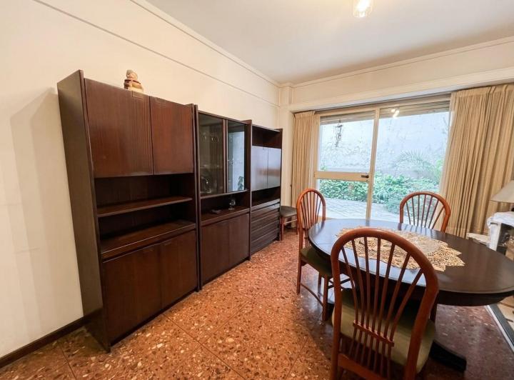 Departamento · 62m² · 3 Ambientes