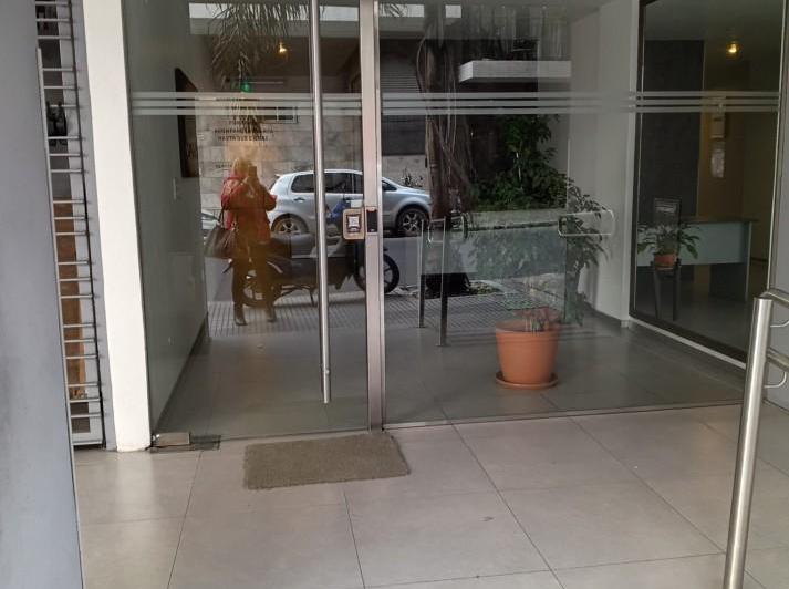 Departamento · 35m² · 2 Ambientes
