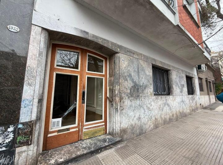 Departamento · 62m² · 3 Ambientes