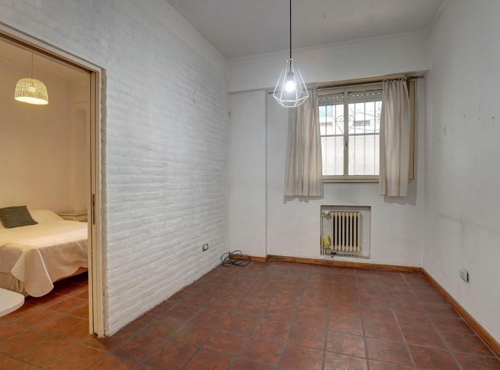 Departamento · 54m² · 3 Ambientes