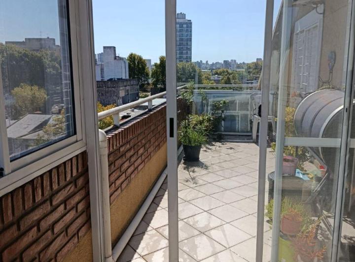 Departamento · 63m² · 3 Ambientes