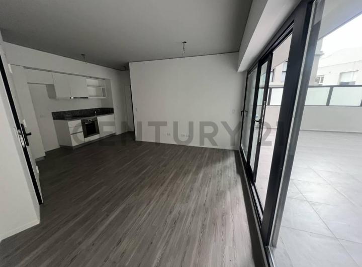 Departamento · 35m² · 2 Ambientes