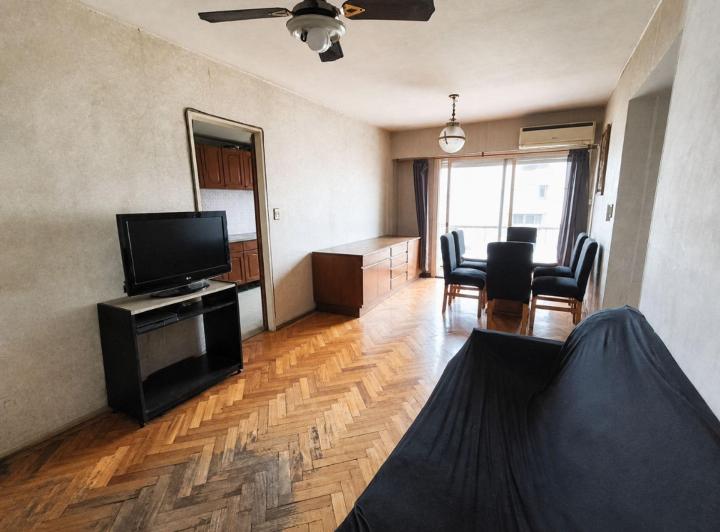 Departamento · 59m² · 3 Ambientes