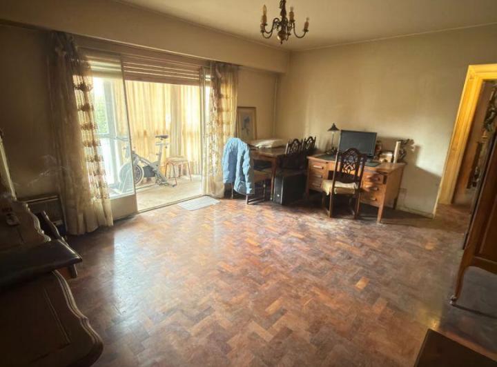 Departamento · 58m² · 3 Ambientes