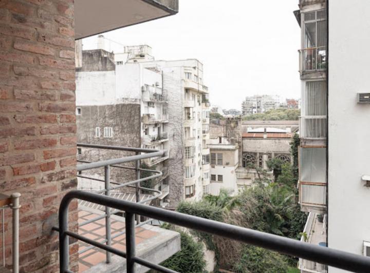 Departamento · 39m² · 2 Ambientes