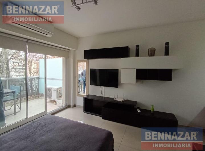 Departamento · 31m² · 1 Ambiente