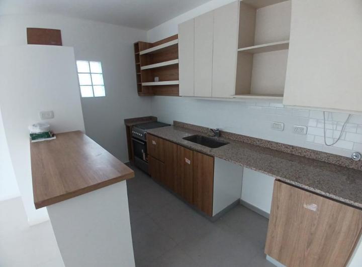 Departamento · 35m² · 2 Ambientes