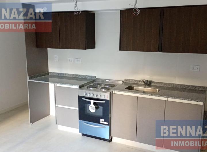 Departamento · 48ha · 2 Ambientes
