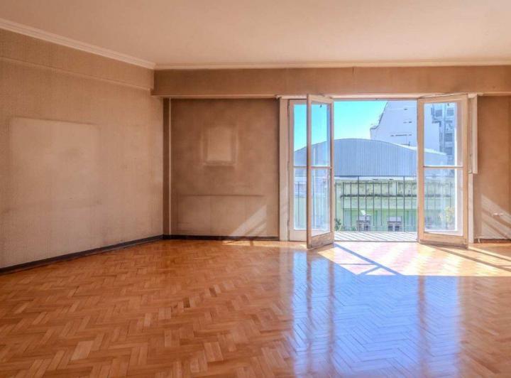 Departamento · 109m² · 3 Ambientes