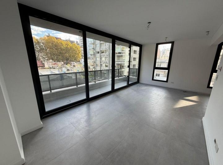 Departamento · 81m² · 3 Ambientes