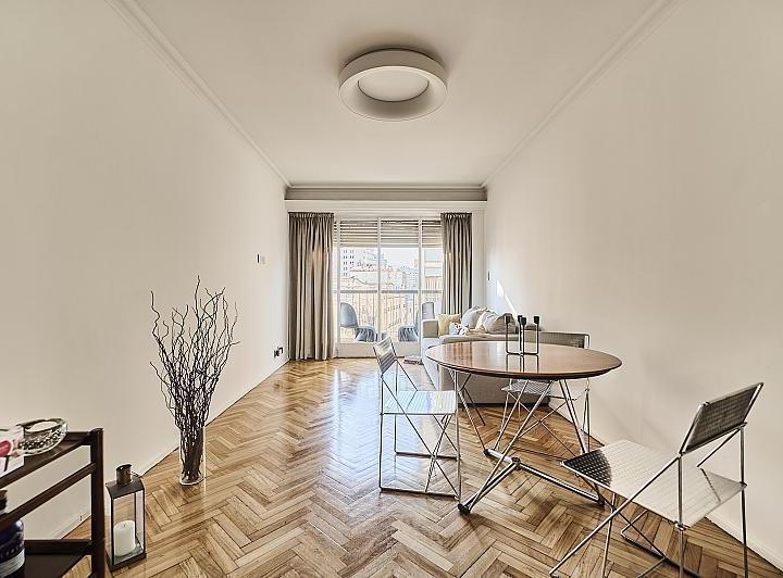 Departamento · 72m² · 3 Ambientes