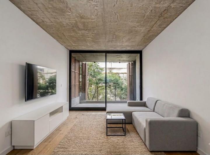 Departamento · 67m² · 3 Ambientes