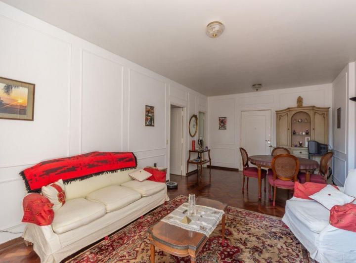Departamento · 74m² · 3 Ambientes