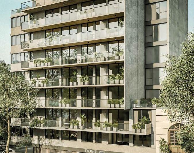 Departamento · 78m² · 3 Ambientes