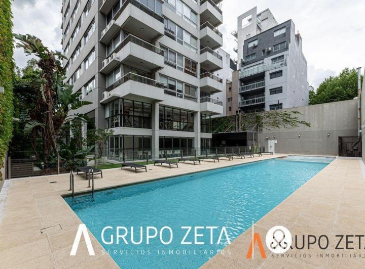 Departamento · 157m² · 3 Ambientes · 2 Cocheras