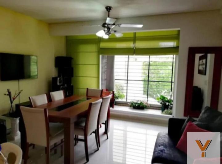 Departamento · 44m² · 2 Ambientes