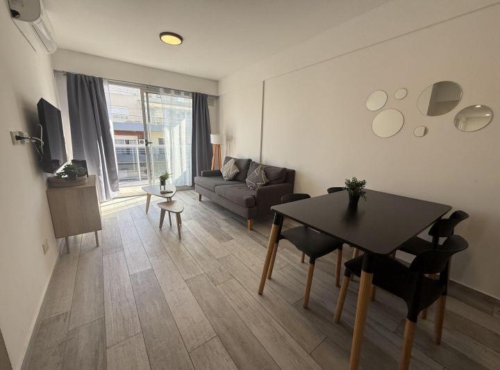 Departamento · 71m² · 3 Ambientes