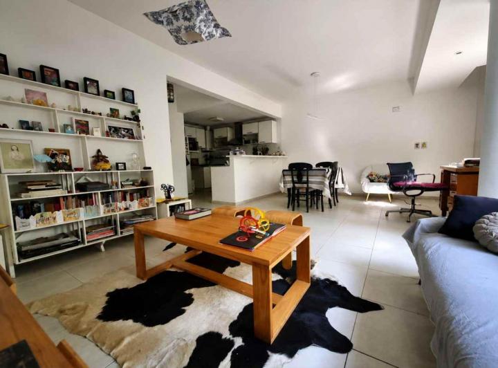 Departamento · 95m² · 3 Ambientes