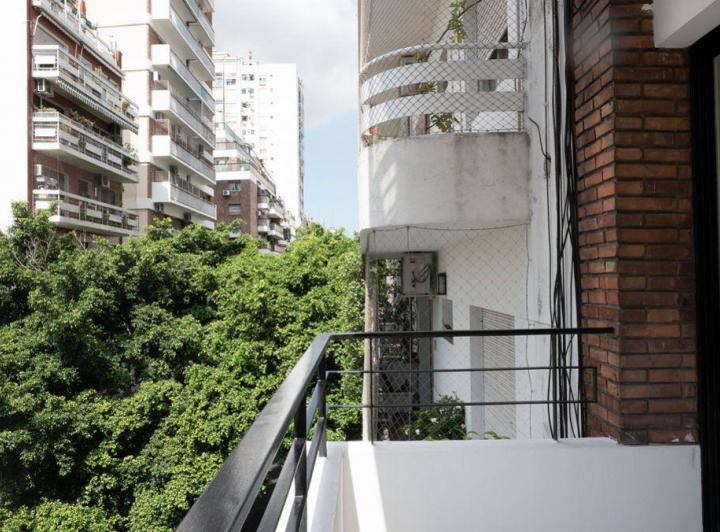 Departamento · 71m² · 3 Ambientes