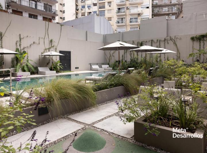 Departamento · 82m² · 3 Ambientes