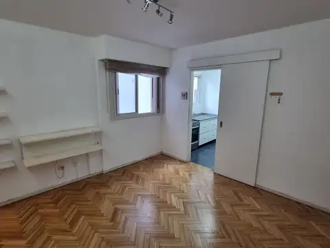 Departamento en Alquiler en Barrio Norte, CABA