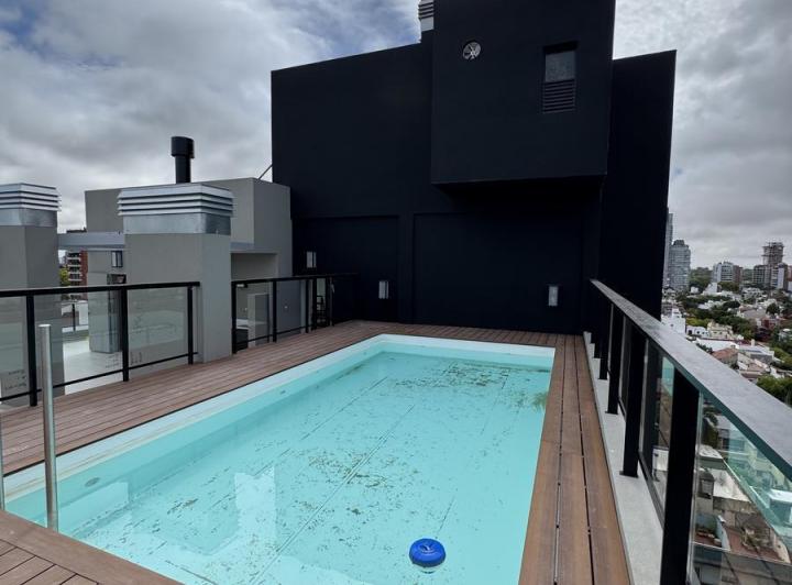 Departamento · 78m² · 3 Ambientes