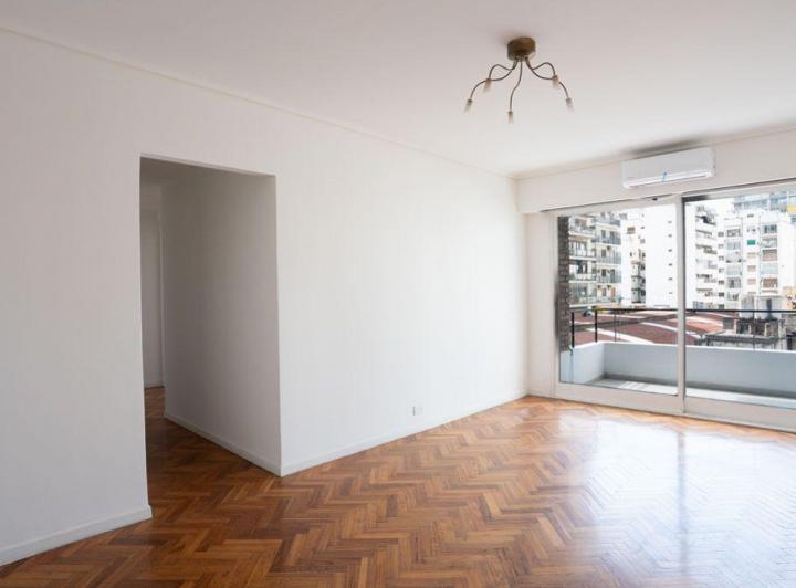 Departamento · 71m² · 3 Ambientes
