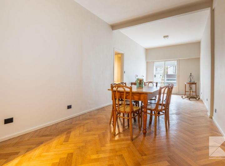 Departamento · 77m² · 3 Ambientes