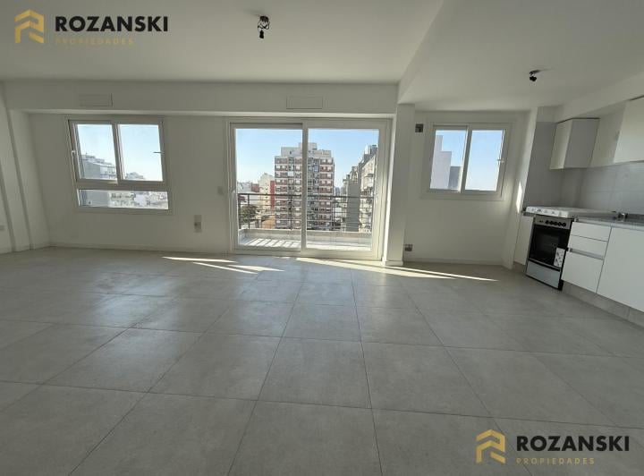 Departamento · 67m² · 3 Ambientes