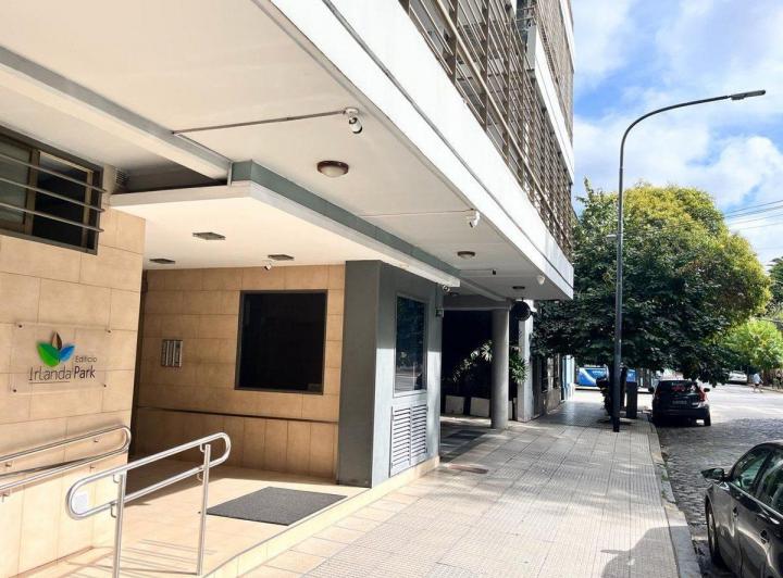 Departamento · 72m² · 3 Ambientes · 1 Cochera