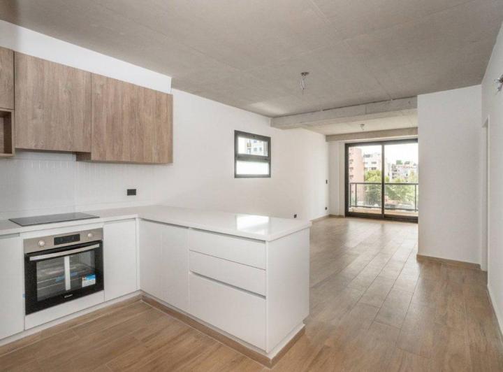 Departamento · 70m² · 3 Ambientes
