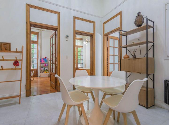 Departamento · 78m² · 3 Ambientes